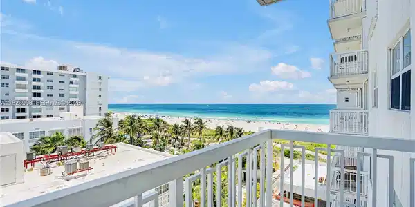 401 Ocean Dr