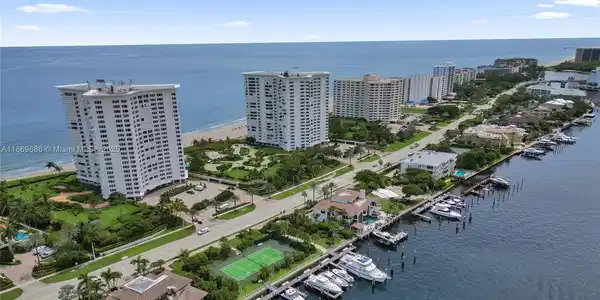 550 S Ocean Blvd