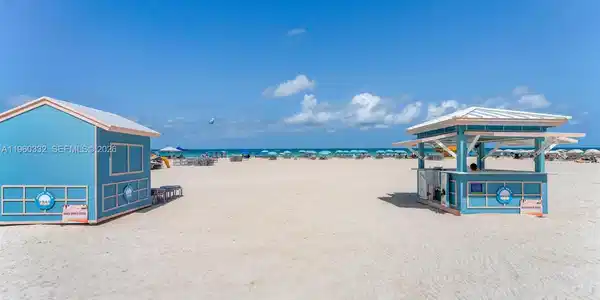 1500 Ocean Dr