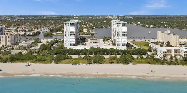 1201 S Ocean Dr