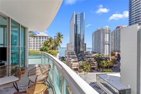 951 Brickell Ave