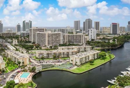 701 Three Islands Blvd