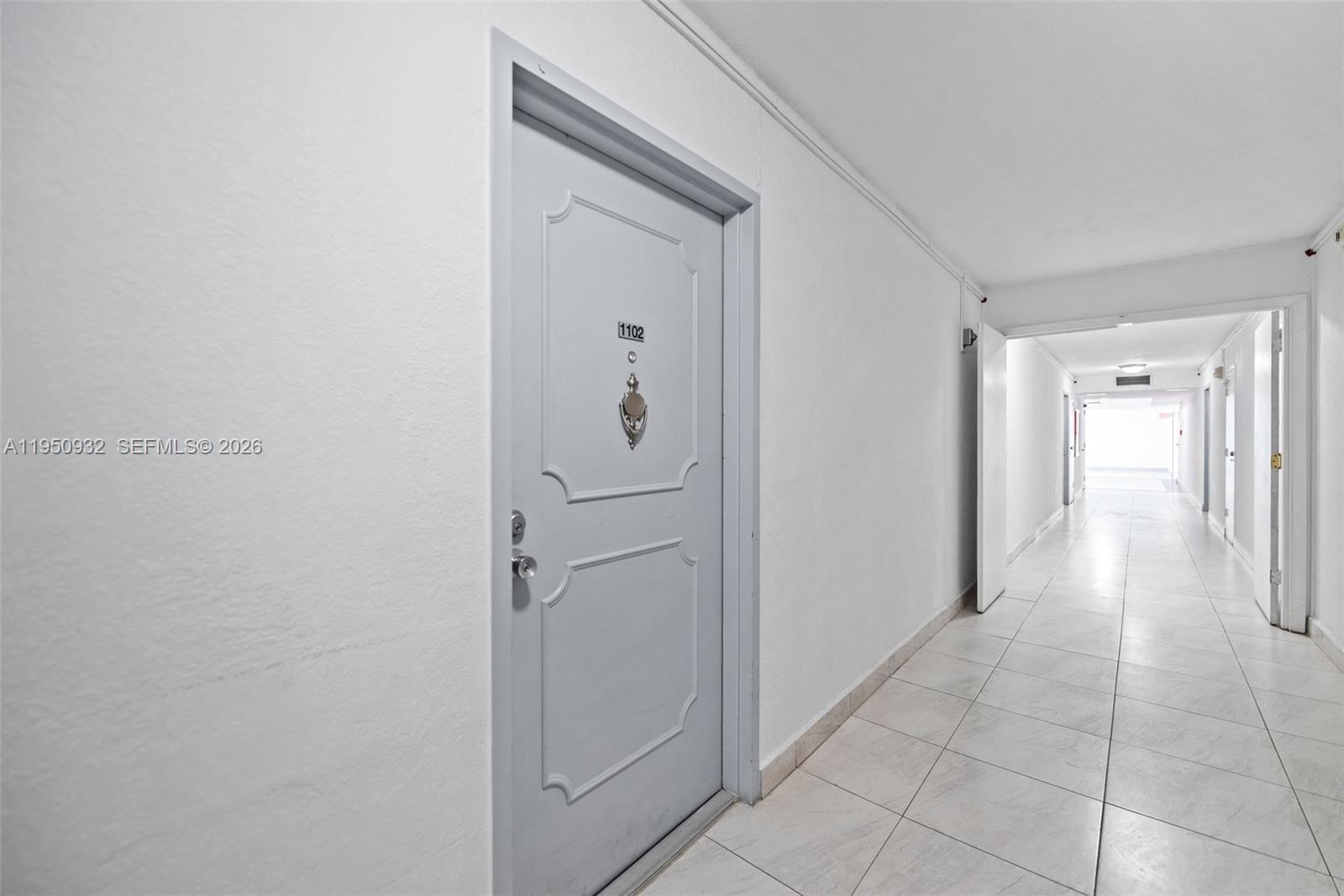 Image 2: front door