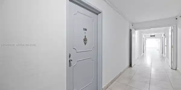 Image 2: front door
