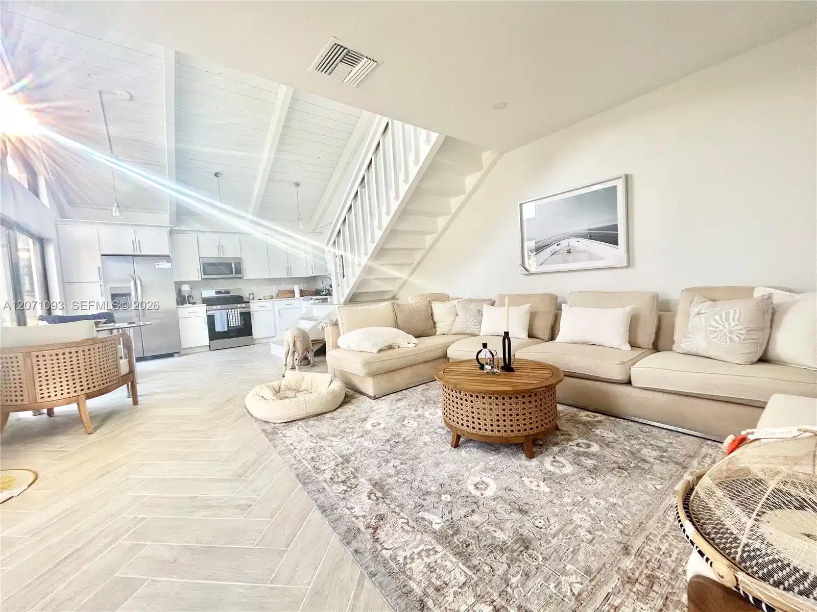 Image 1: Living Room
