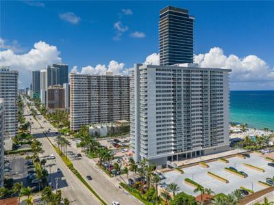 2030 S Ocean Dr