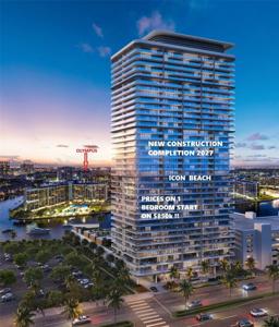 500 Three Islands Blvd