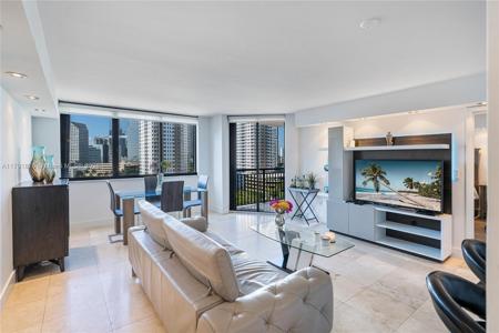 540 Brickell Key Dr