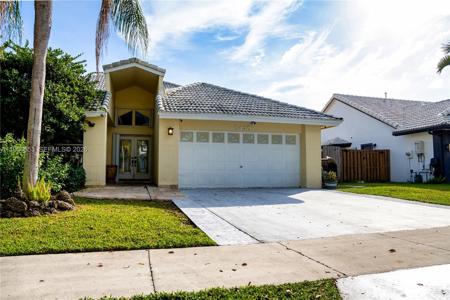 9420 SW 212th Terrace