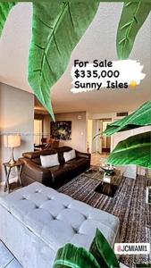 16909 N Bay Rd Unit 512