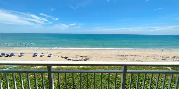 10980 S Ocean Dr