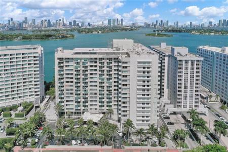 1200 West Ave