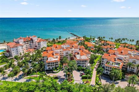 19216 Fisher Island Dr