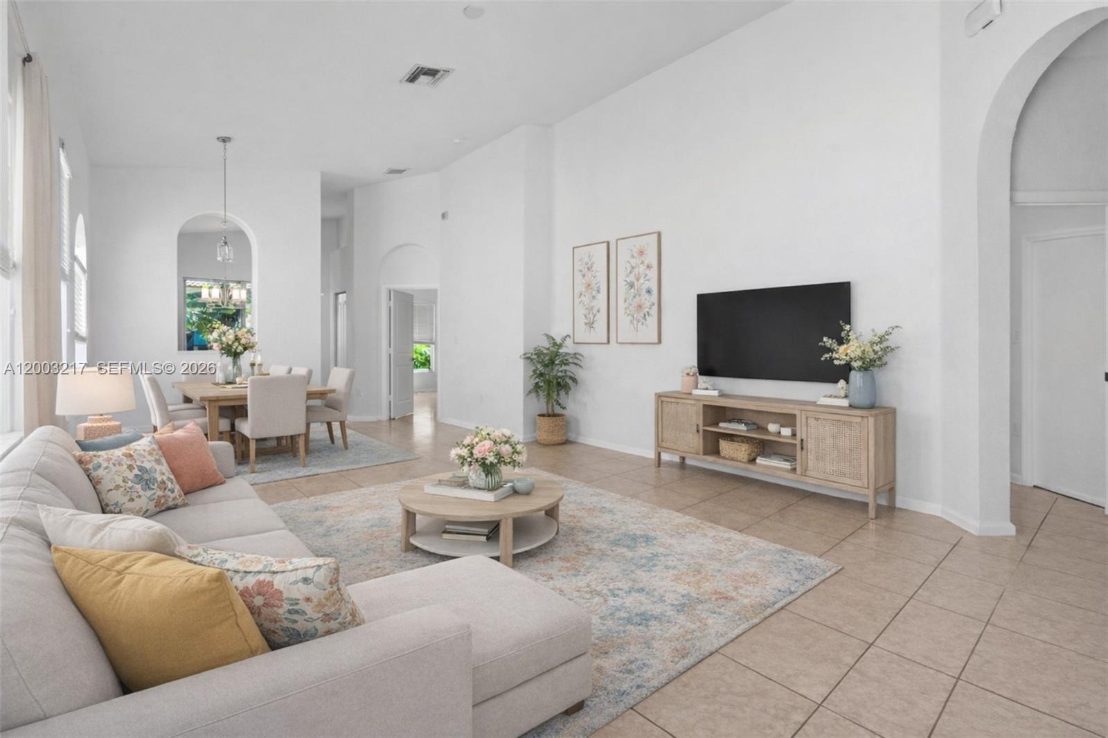 Image 4: Virtual Staging