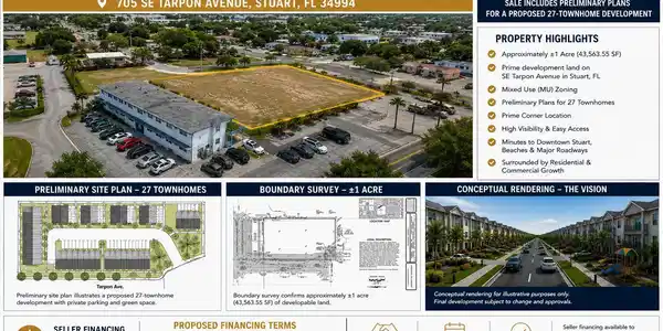 705 SE Tarpon