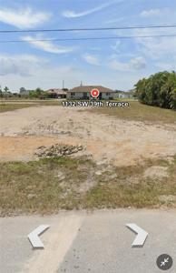 1132 SW 39 th terrace
