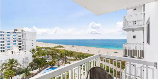 401 Ocean Dr