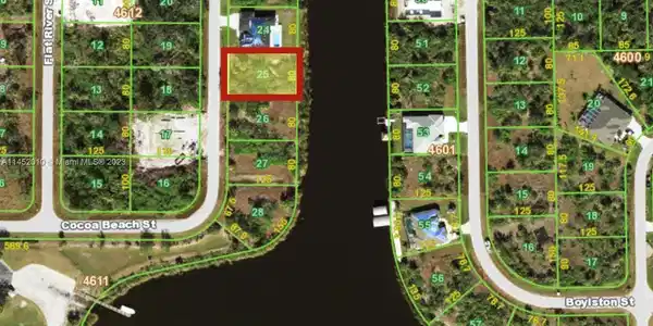 10232 Cocoa Beach