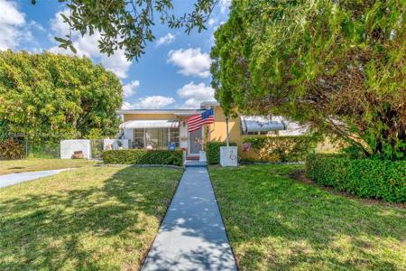 10005 Nicaragua Dr