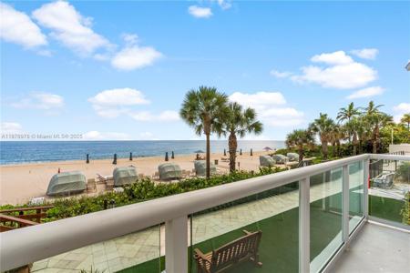 3550 Galt Ocean Dr