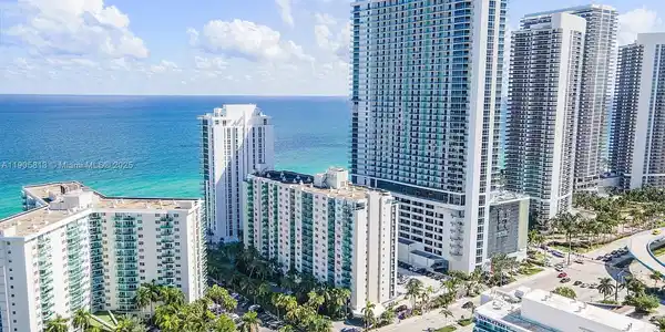 4001 S Ocean Dr
