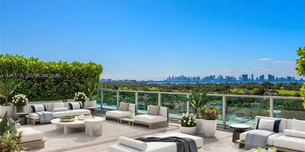 201 Aqua Ave