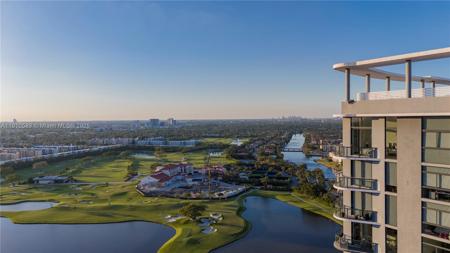 101 Diplomat Pkwy