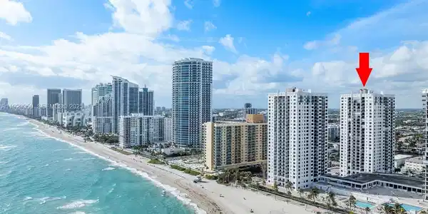 2401 S Ocean Dr