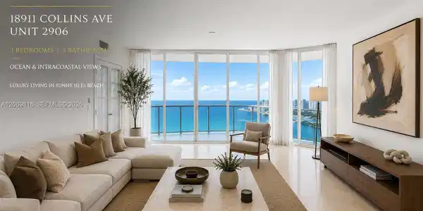 18911 Collins Ave