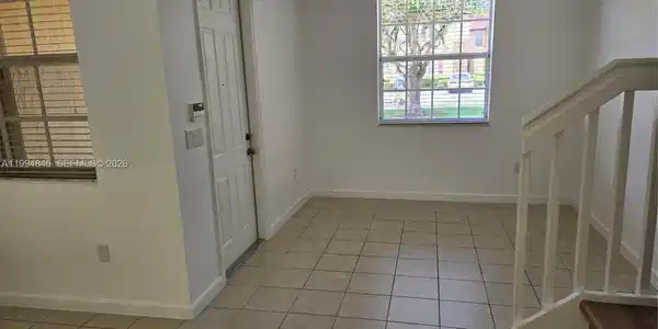 Image 2: Entry Area