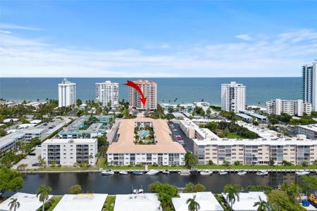 1461 S Ocean