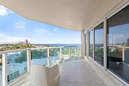 1151 N Fort Lauderdale Beach Blvd