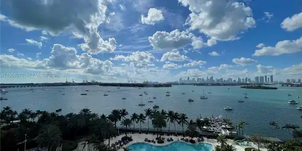 1500 Bay Rd
