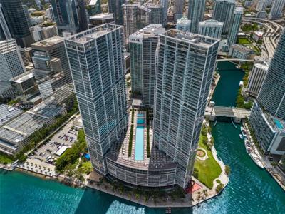 495 Brickell Ave