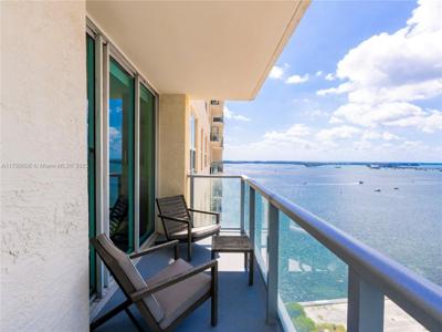 1155 Brickell Bay Dr