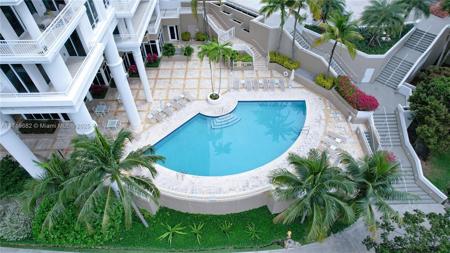 801 Brickell Key Blvd