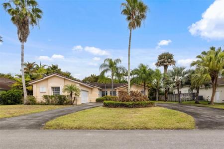 8411 SW 162nd Ter
