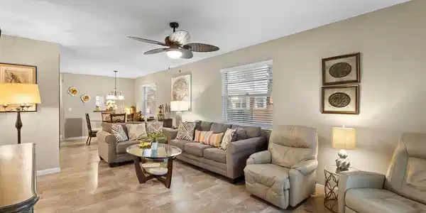 2600 SE Ocean