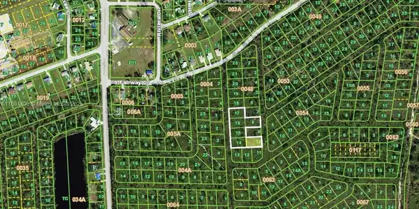 0000 Yellowtail Lane + Orange Brook