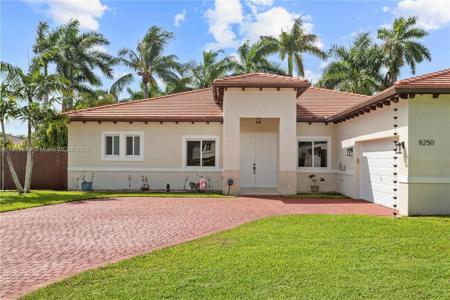 8250 SW 188th Ter