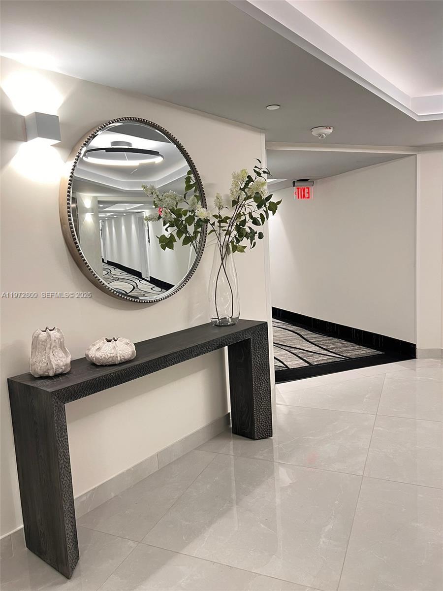 Image 2: Hallway