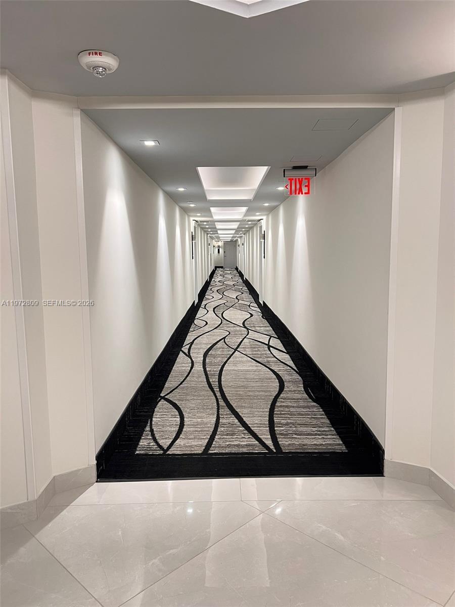Image 3: Hallway