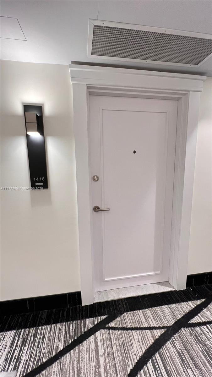 Image 4: Hallway