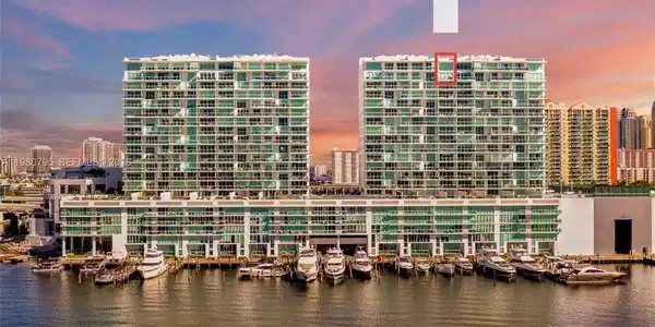 400 Sunny Isles Blvd