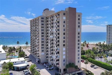 2000 S Ocean Blvd
