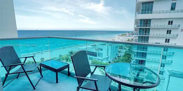 4001 S Ocean Dr