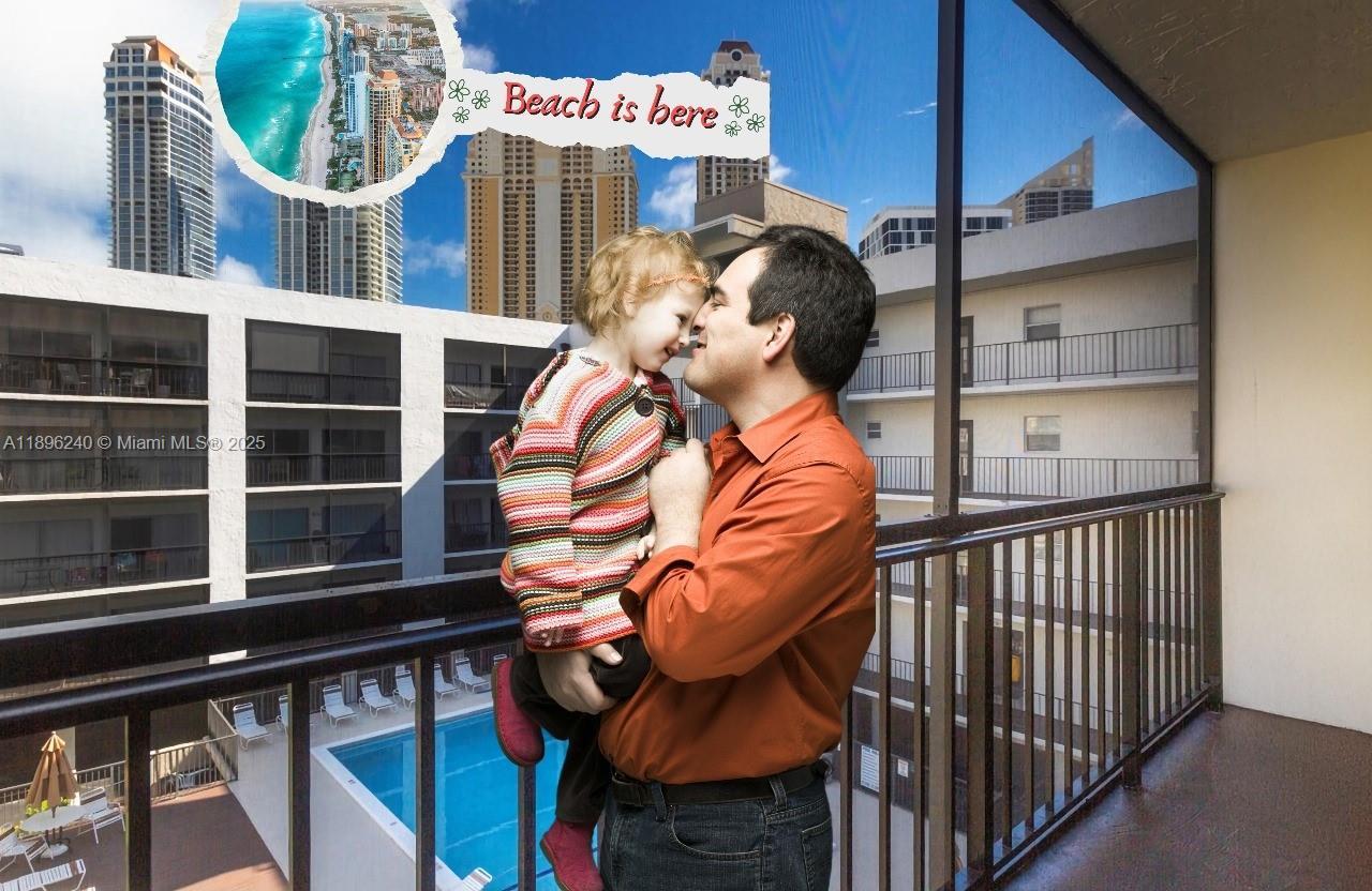 Image 3: Family kids friendly building