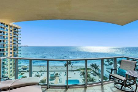 2501 S Ocean Dr