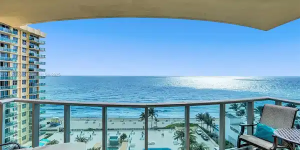 2501 S Ocean Dr