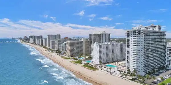 4280 Galt Ocean Dr
